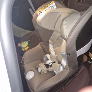 Silla Coche Cybex Gold Sirona M2 i-Size