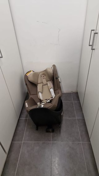 Silla Coche Cybex Gold Sirona M2 i-Size