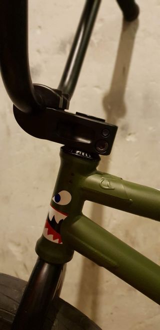 Bicicleta BMX CULT, ODYSSEY, PROFILE, FLYBIKES.