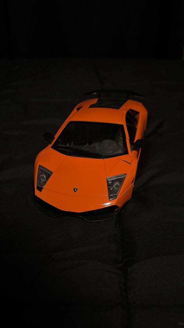 Lamborghini SV Radiocontrol