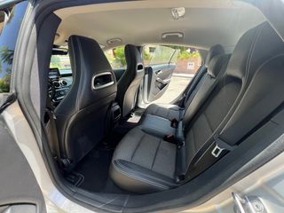 Mercedes-Benz Clase CLA 2018