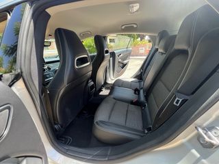 Mercedes-Benz Clase CLA 2018