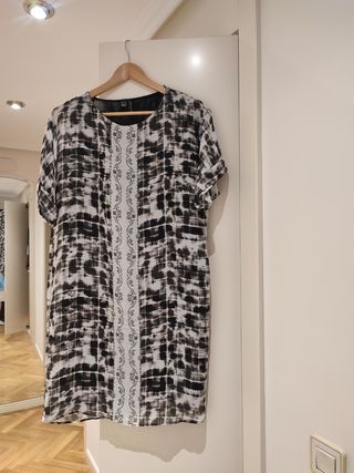 Vestido formal 