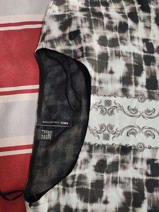 Vestido formal 