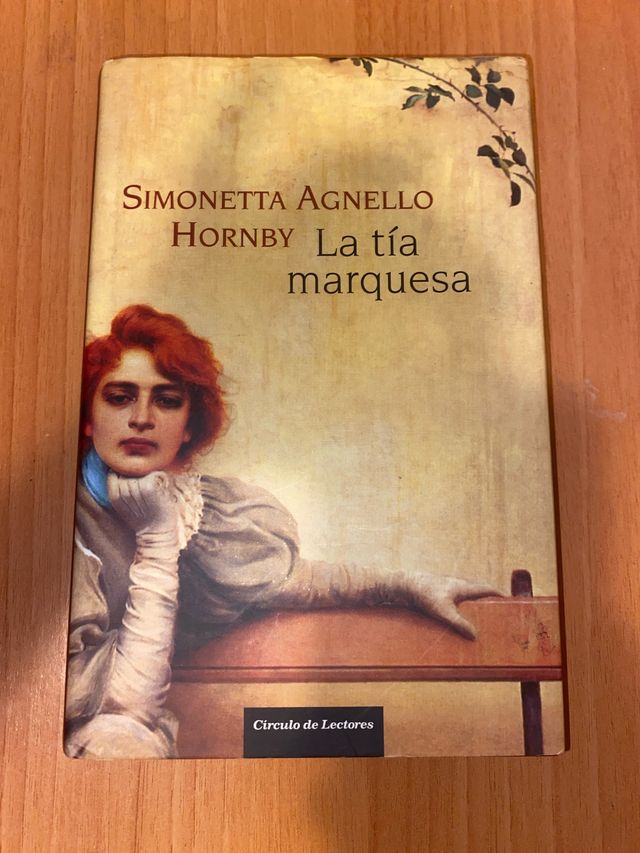 La tía marquesa