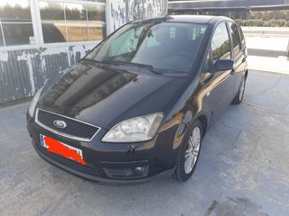 Ford C-MAX 2007