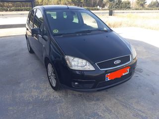 Ford C-MAX 2007