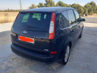 Ford C-MAX 2007