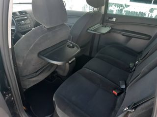 Ford C-MAX 2007