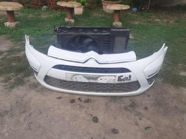 Puertas gran picasso