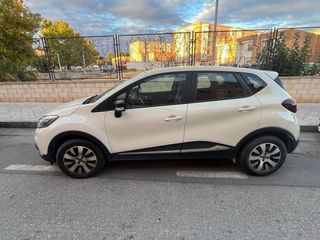Coche Renault captur