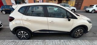 Coche Renault captur