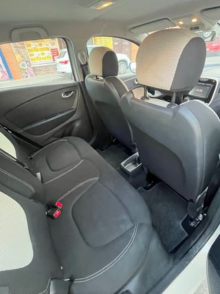 Coche Renault captur