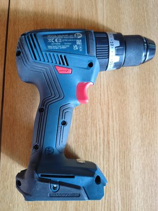 Taladro Percutor Bosch GSB 18V-55