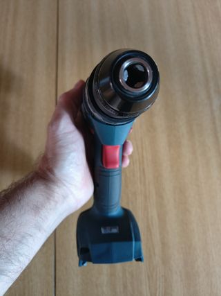 Taladro Percutor Bosch GSB 18V-55
