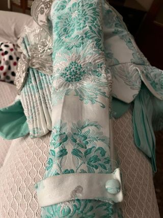 Traje de Fallera 8-12 años