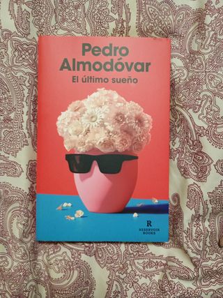 El último sueño / The Last Dream (Spanish Edition)