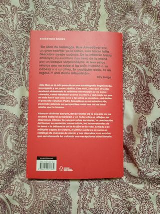 El último sueño / The Last Dream (Spanish Edition)