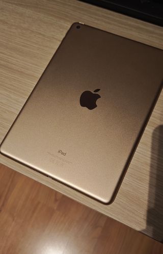 iPad 6ª Gen 128GB + Apple Pencil