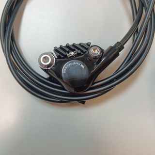 Maneta+pinza Shimano 105 R7020 [NUEVA]