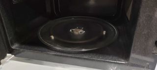 Microondas Cecotec sin grill