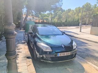 Renault Megane 2010