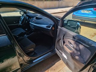 Renault Megane 2010