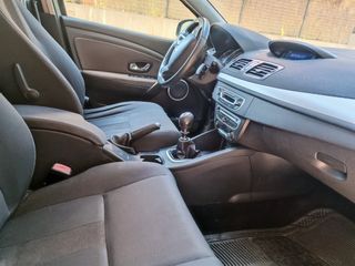 Renault Megane 2010