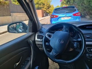 Renault Megane 2010