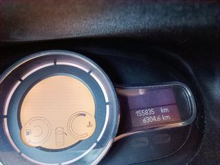 Renault Megane 2010