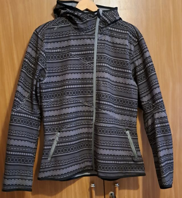 Chaqueta cortavientos Tribord Talla L