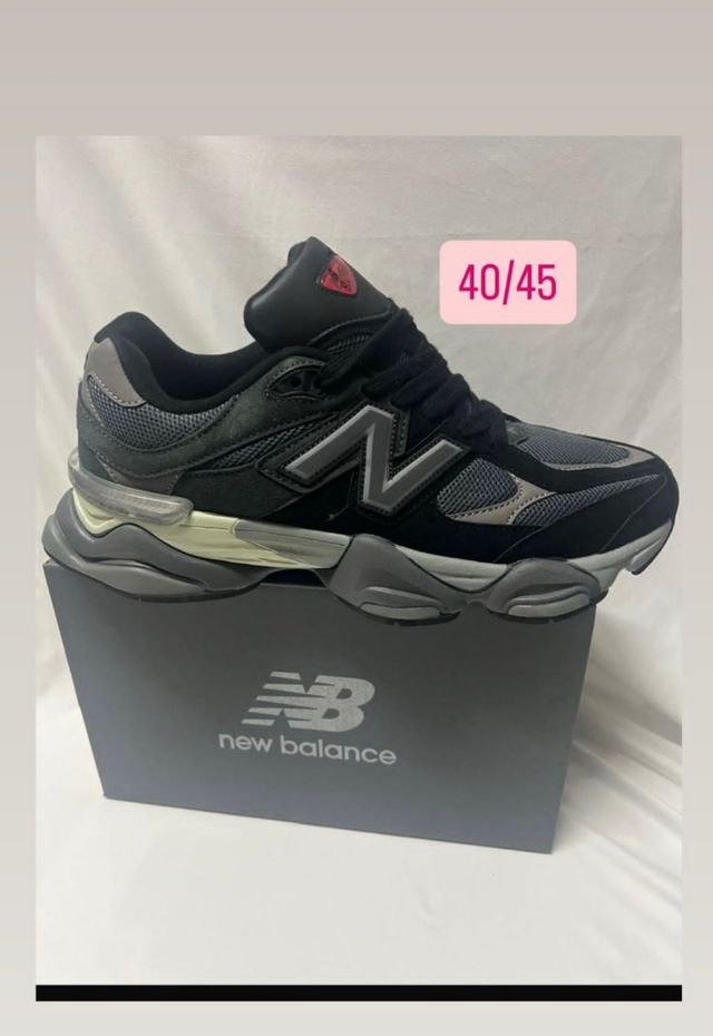 Zapatillas Todas las marcas