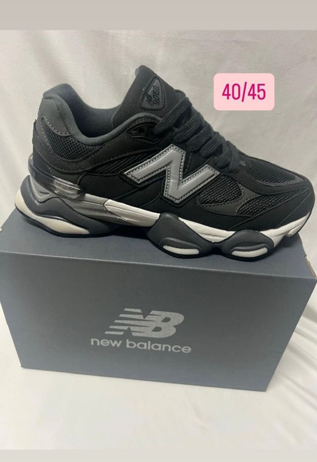 Zapatillas Todas las marcas