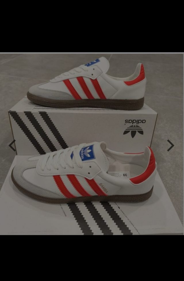 Zapatillas Todas las marcas