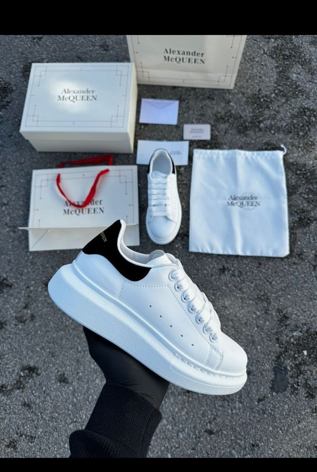 Zapatillas Todas las marcas