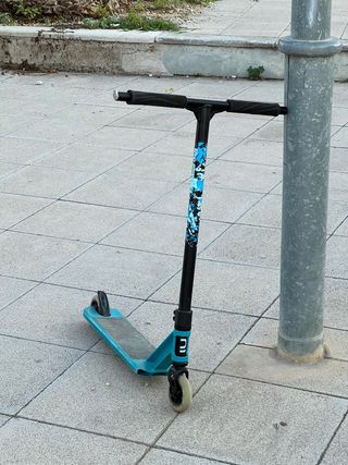 Patinete Oxelo para niños, PRECIO NEGOCIABLE
