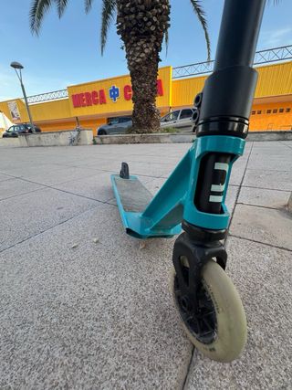 Patinete Oxelo para niños, PRECIO NEGOCIABLE