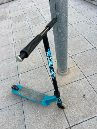 Patinete Oxelo para niños, PRECIO NEGOCIABLE
