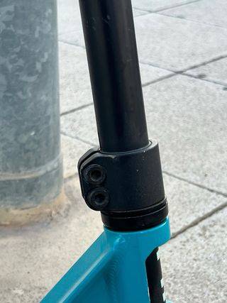 Patinete Oxelo para niños, PRECIO NEGOCIABLE