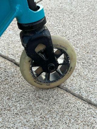 Patinete Oxelo para niños, PRECIO NEGOCIABLE