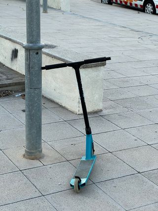 Patinete Oxelo para niños, PRECIO NEGOCIABLE