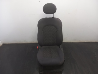ASIENTO DELANTERO IZQUIERDO MERCEDES-BENZ CLK (BM