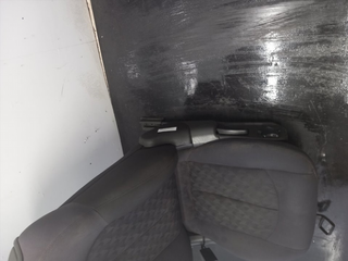 ASIENTO DELANTERO IZQUIERDO MERCEDES-BENZ CLK (BM