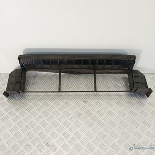 Deflector Aire Motor Mercedes A W176 B W246 GLA