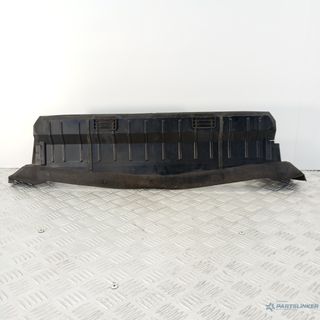 Deflector Aire Motor Mercedes A W176 B W246 GLA