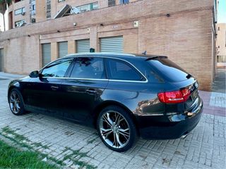 Audi A4 3.0tdi 2010