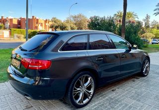 Audi A4 3.0tdi 2010