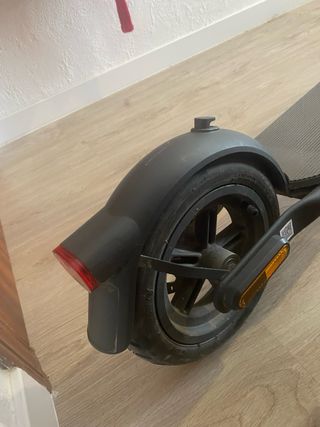 Patinete Eléctrico Xiaomi 4