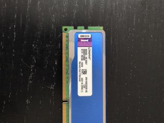 Memoria RAM DDR3 Kingston. 4GB