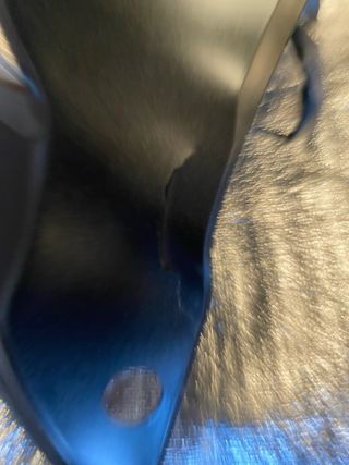 Faro delantero Suzuki Sixteen